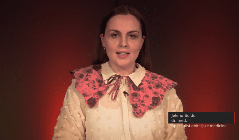 Priprema za pacijente – Gastroskopija i kolonoskopija – Jelena Soldo, spec. obit. med.
